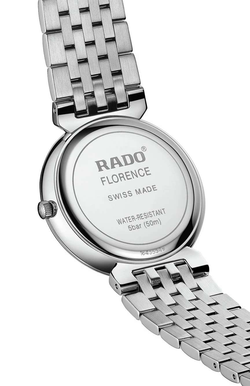 Rado Florence Diamonds