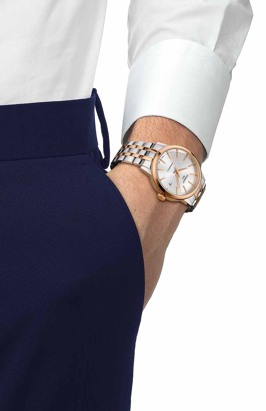 تيسو كلاسيك دريم