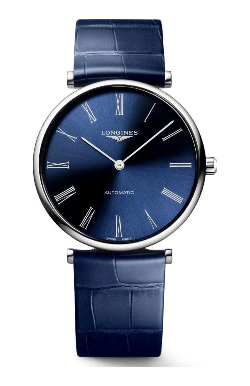 Longines La Grande Classique