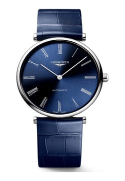 Longines La Grande Classique