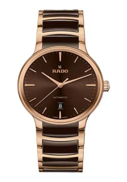 Rado ساعة يد رجالية سينتركس أوتوماتكية