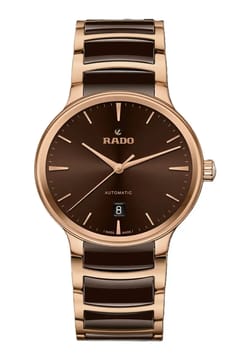 Rado Men's Centrix Automatic