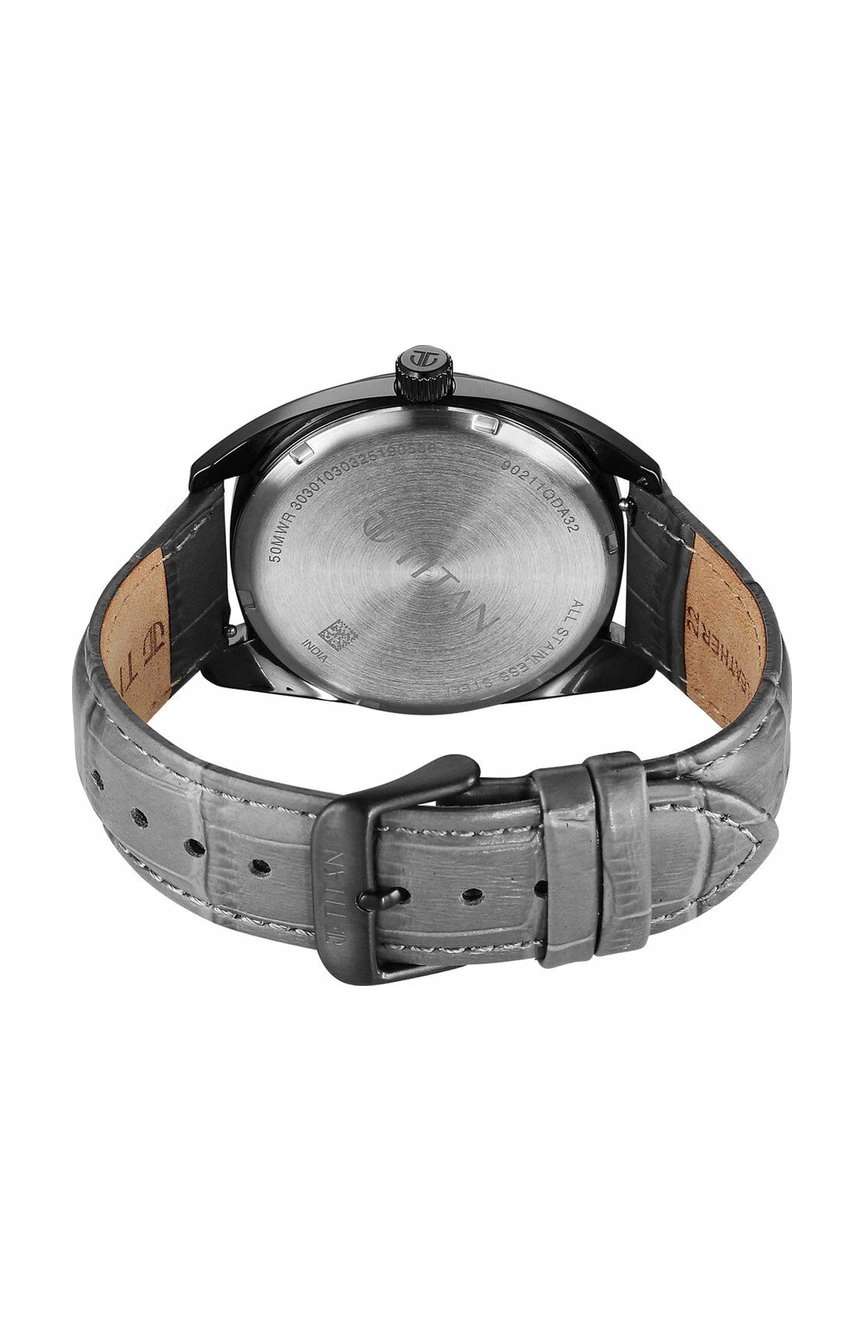 تيتان ساعة تونيو أنالوج