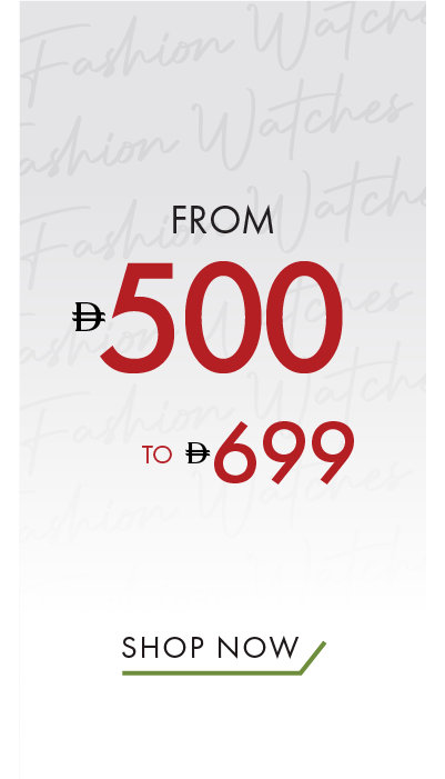 BIGGEST DEALS ON FASHION 