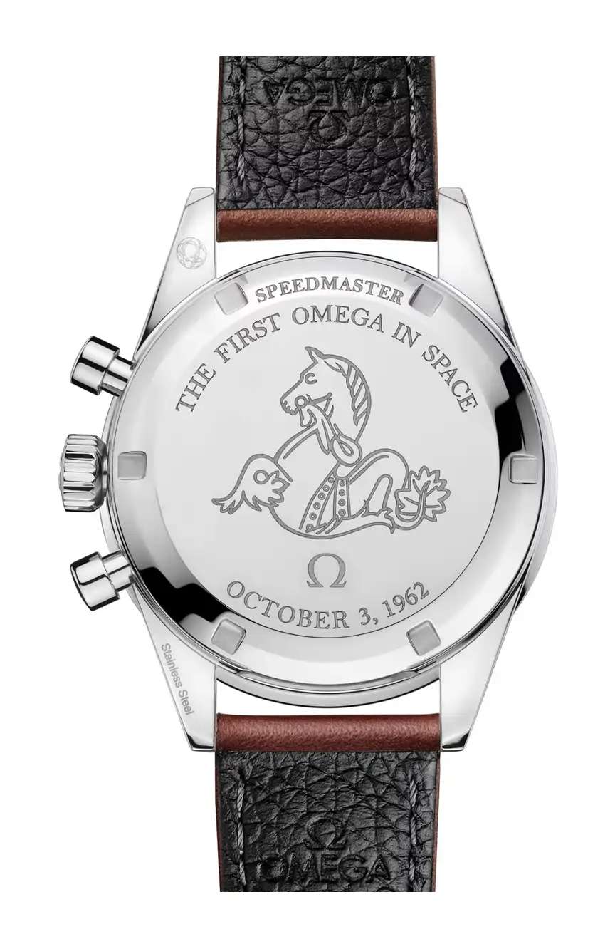 OMEGA ANNIVERSARY SERIES