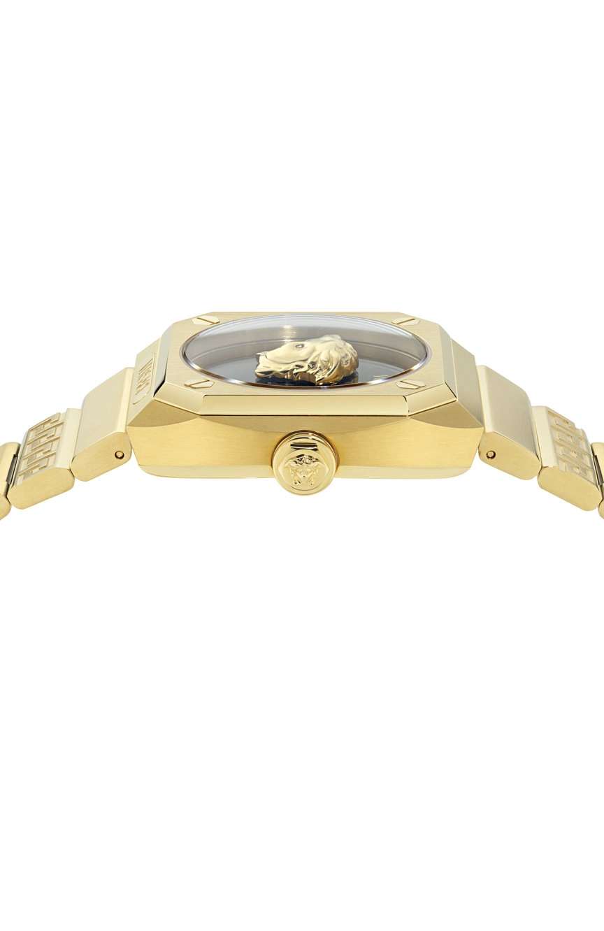 Versace Techmedusa Antares