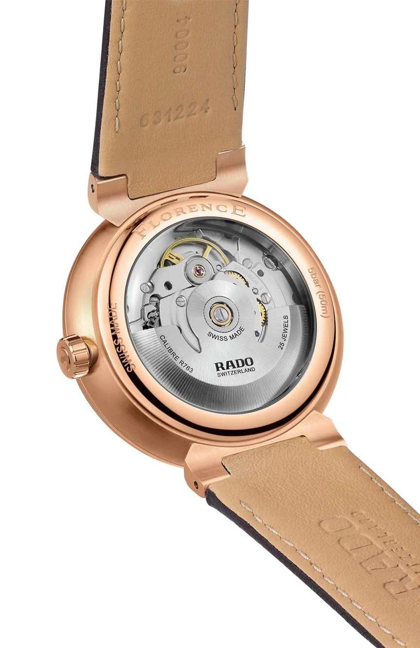 Rado Florence Automatic