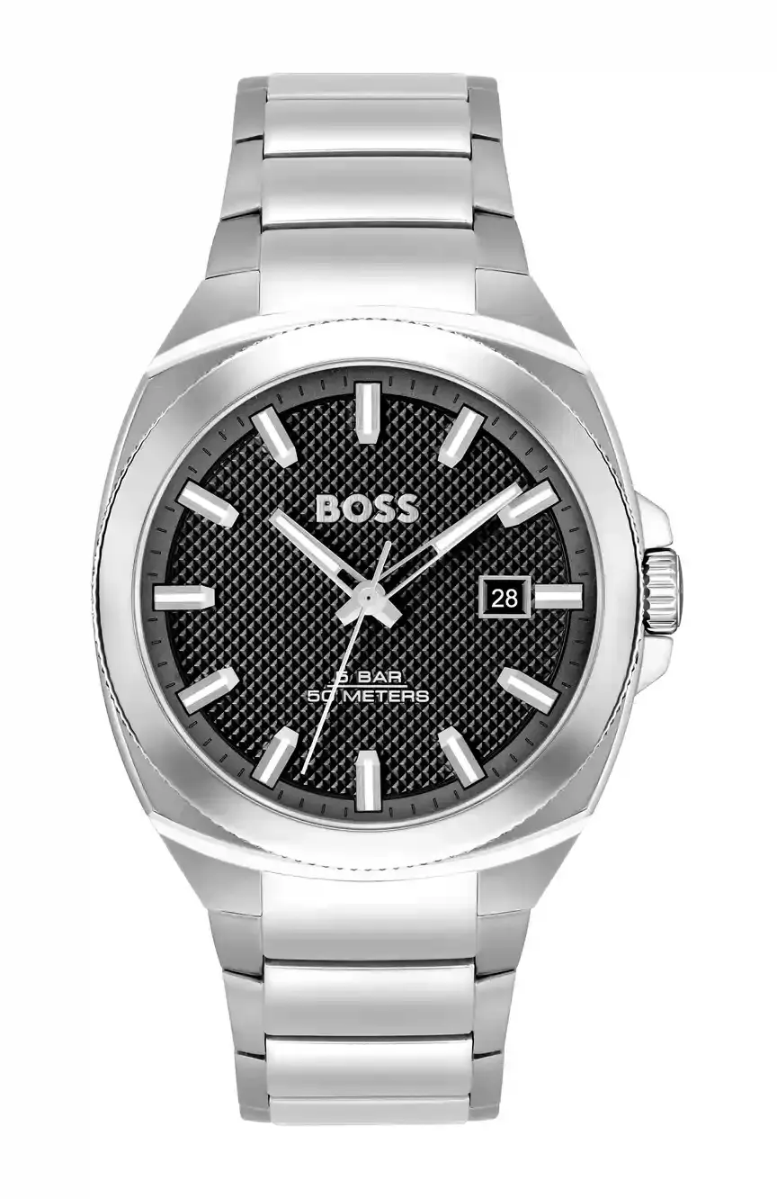 

Boss | men Boss Mens Walker Quartz 1514136