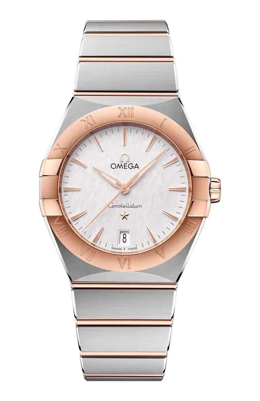 OMEGA CONSTELLATION