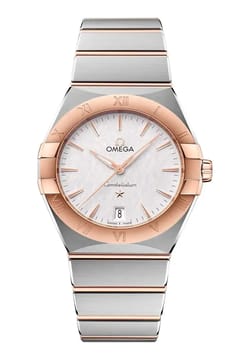 OMEGA CONSTELLATION