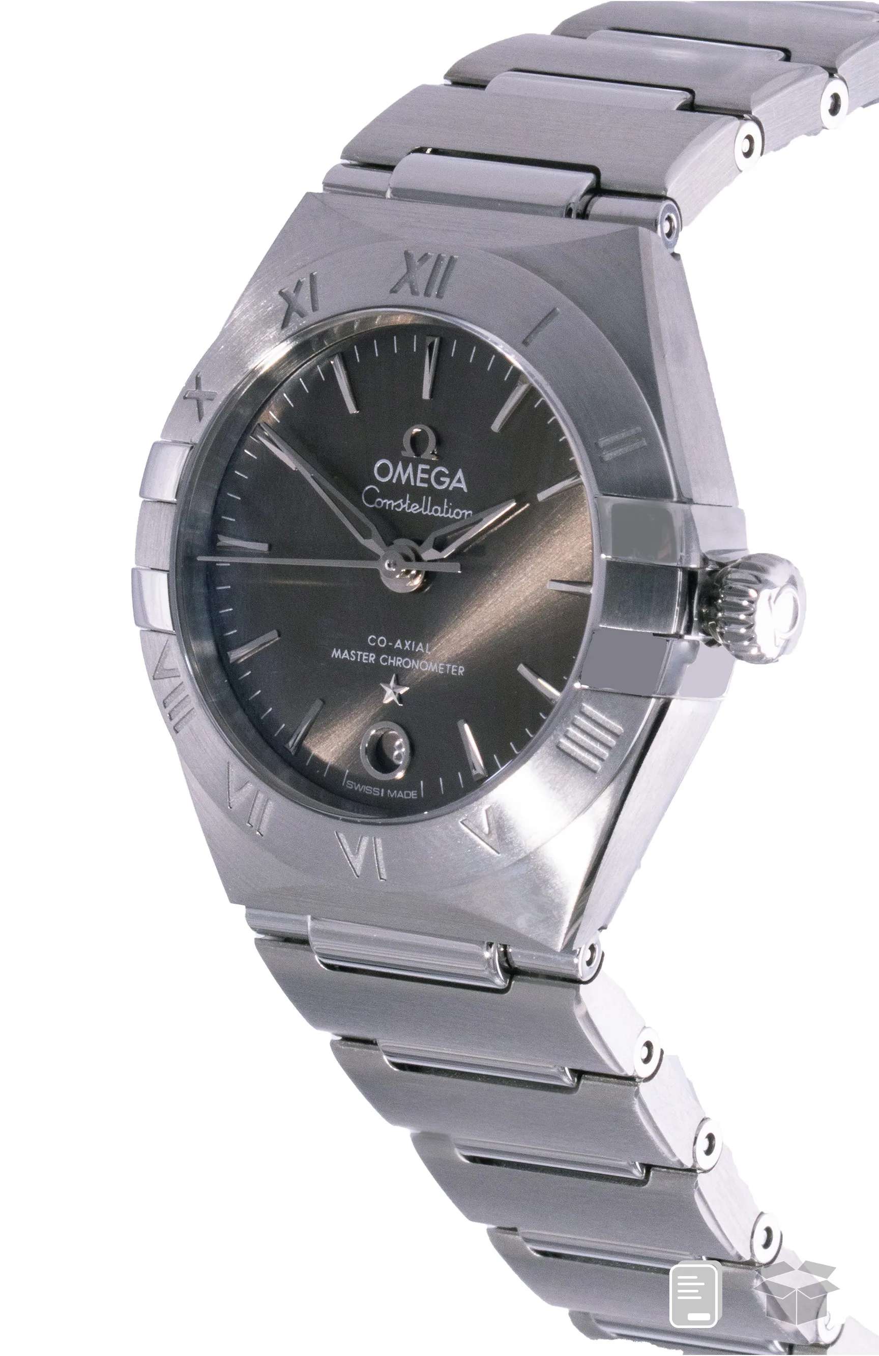 أوميغا مستعملة كونستليشن