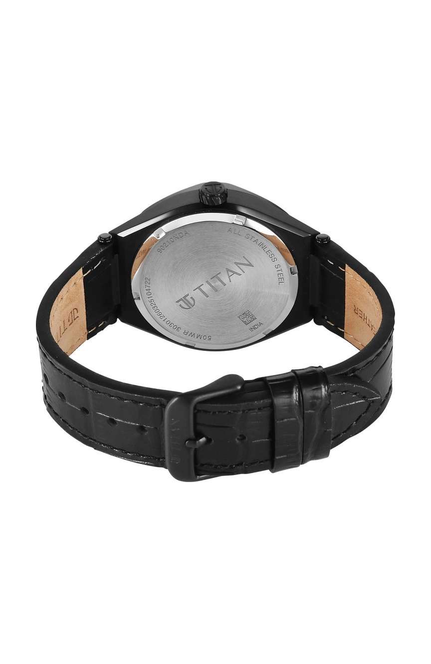 Titan Contour Analog