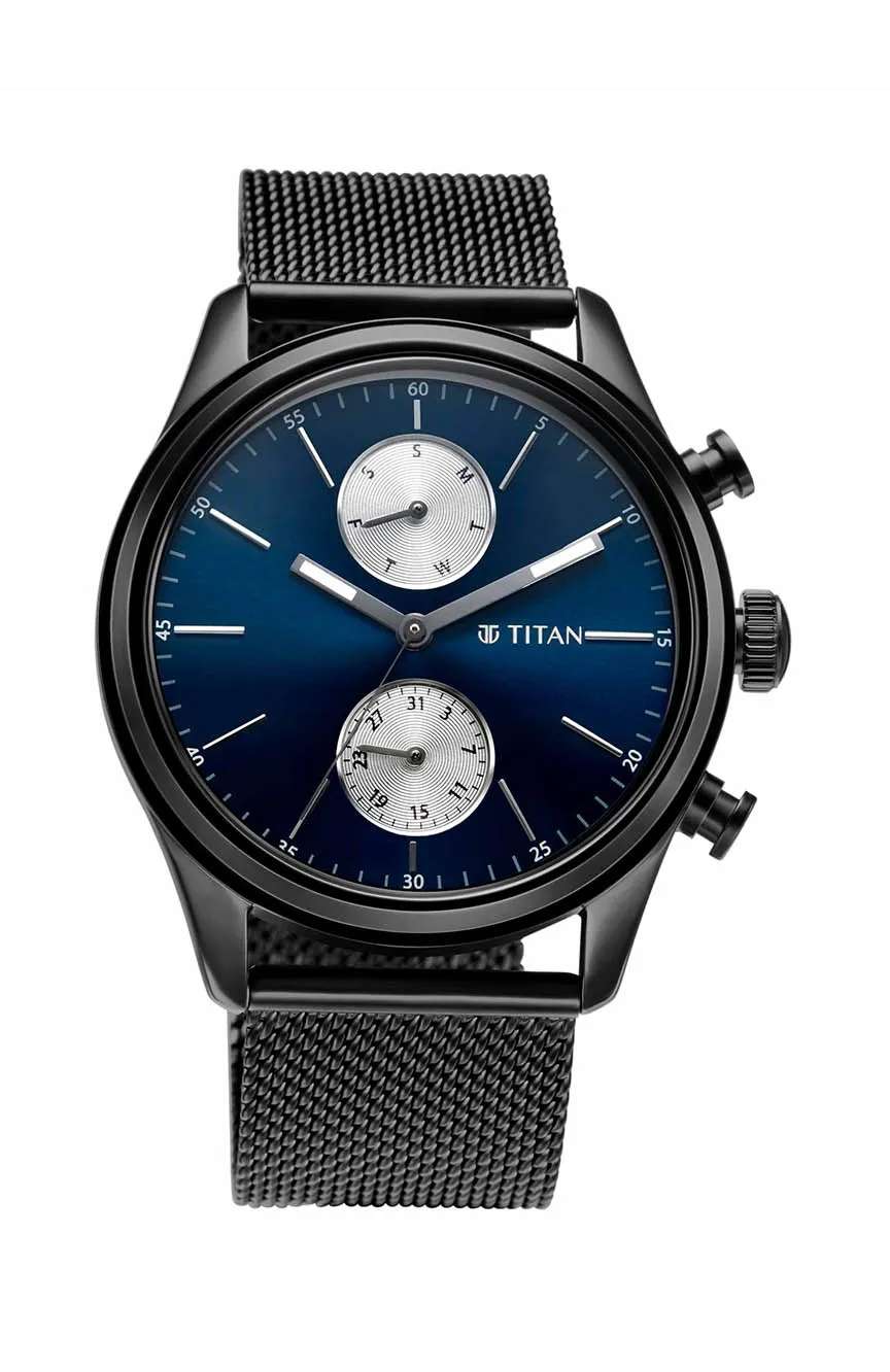Titan Elmnt