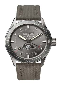 BLANCPAIN FIFTY FATHOMS