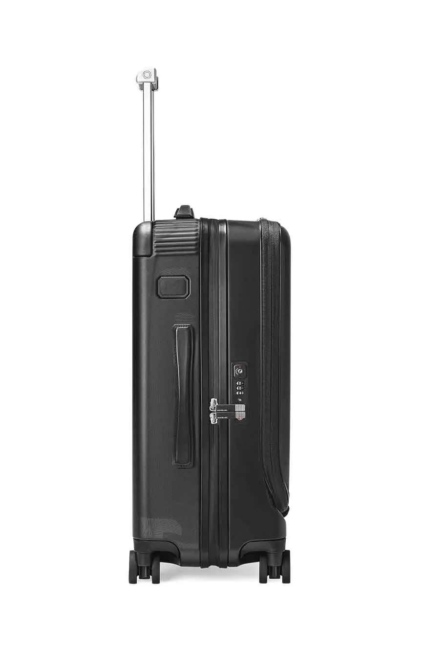 Montblanc #My4810 Trolley Cabin W and Pocket Black