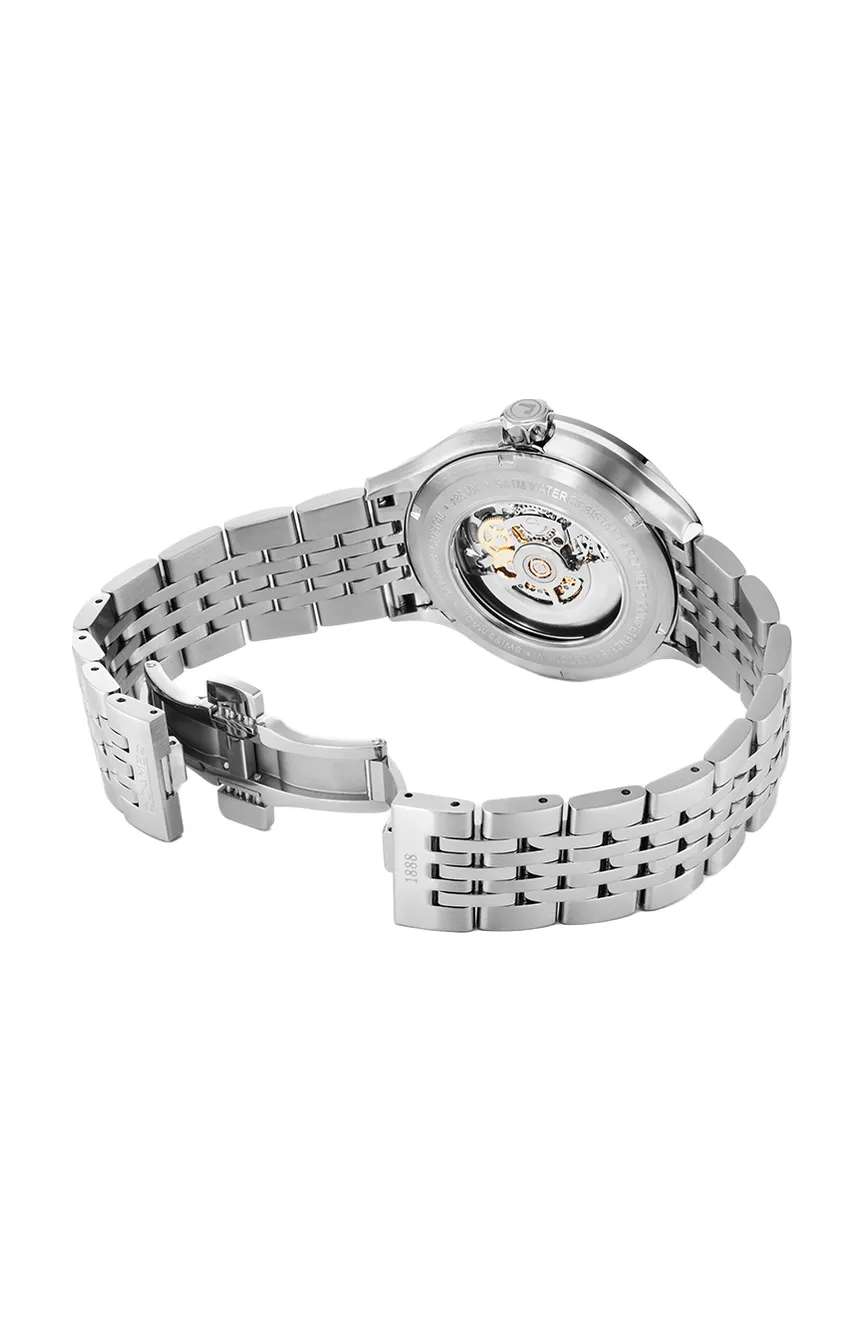 Roamer Competence Skeleton IV