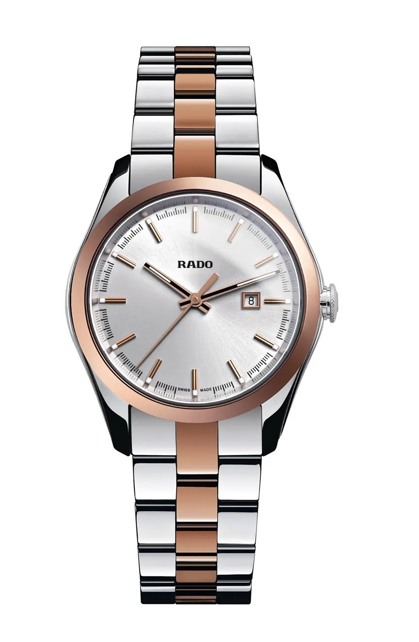 

Rado | Women's Hyperchrome