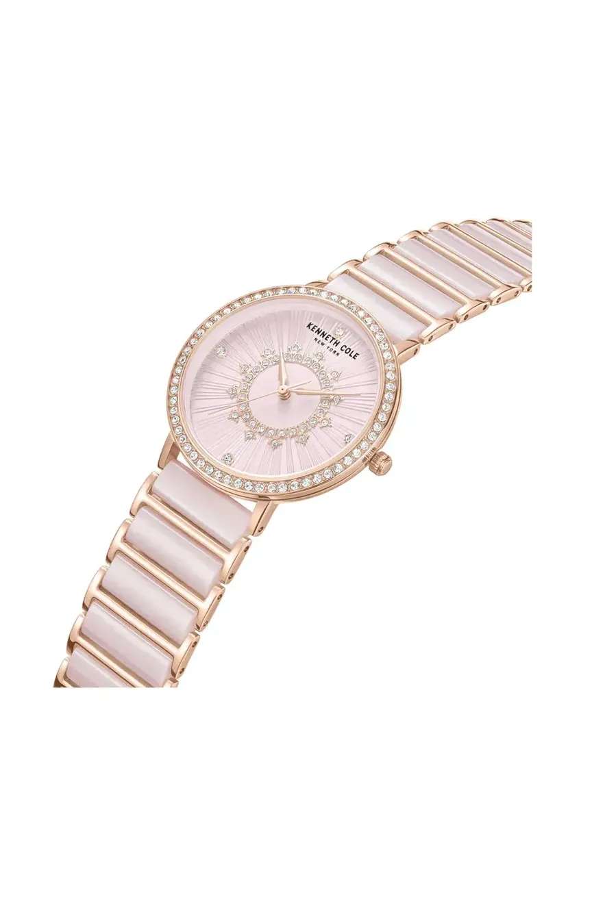 Kenneth Cole Kenneth Cole Women Analog KCWLG0062603