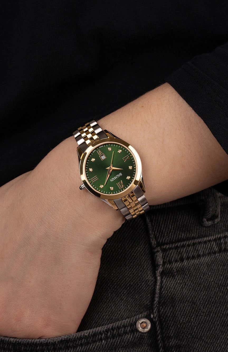 Balmain Classic R Lady