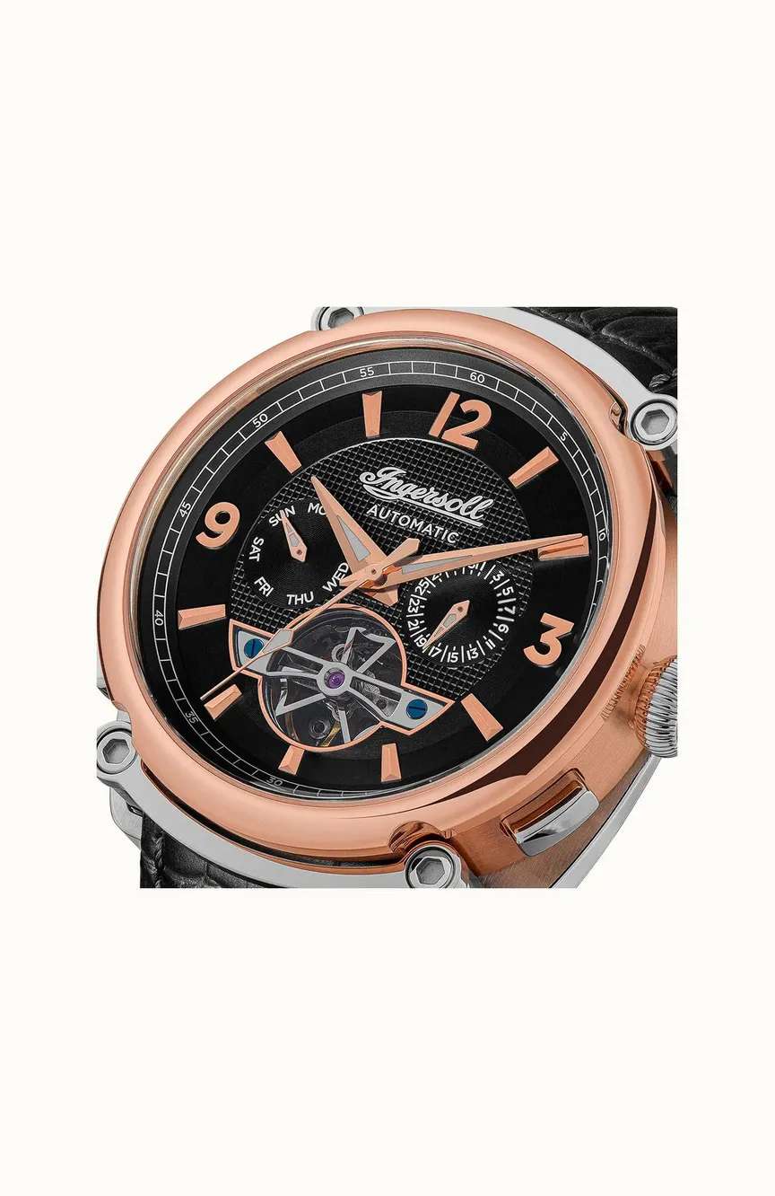 Ingersoll The Michigan