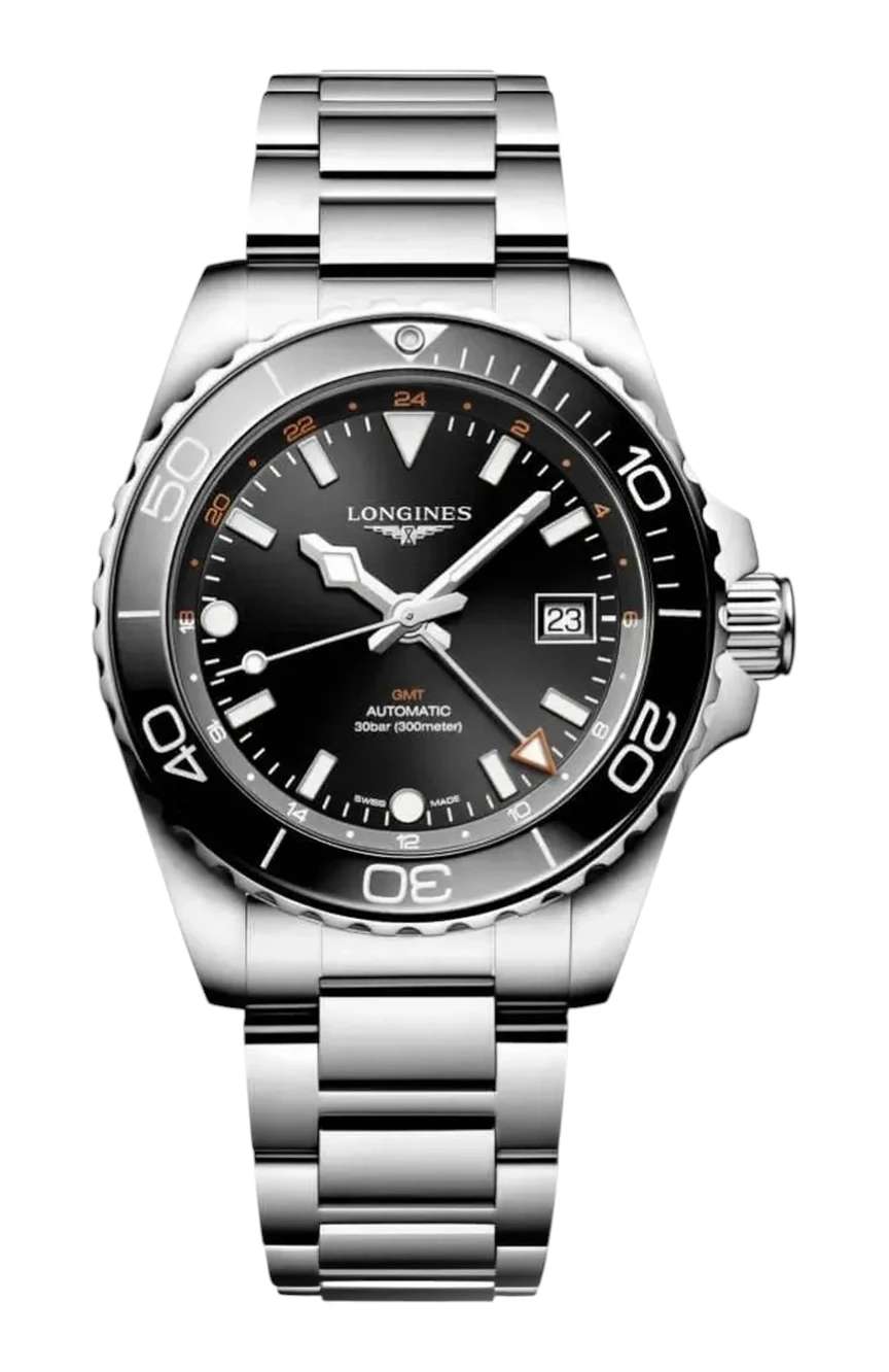 Longines Hydroconquest