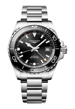 Longines Hydroconquest