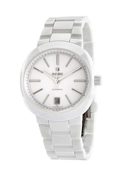 Rado L Watch D-Star Auto White