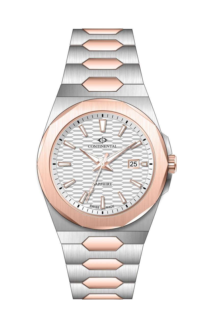 كونتيننتال سي ال ايه