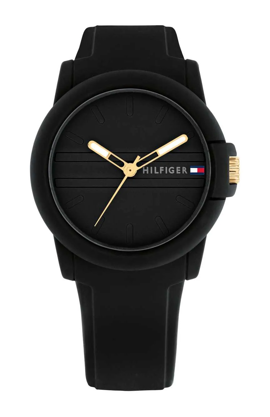 

Tommy Hilfiger | women Tommy Hilfiger Simone Womens Silicone Quartz Watch 1782688