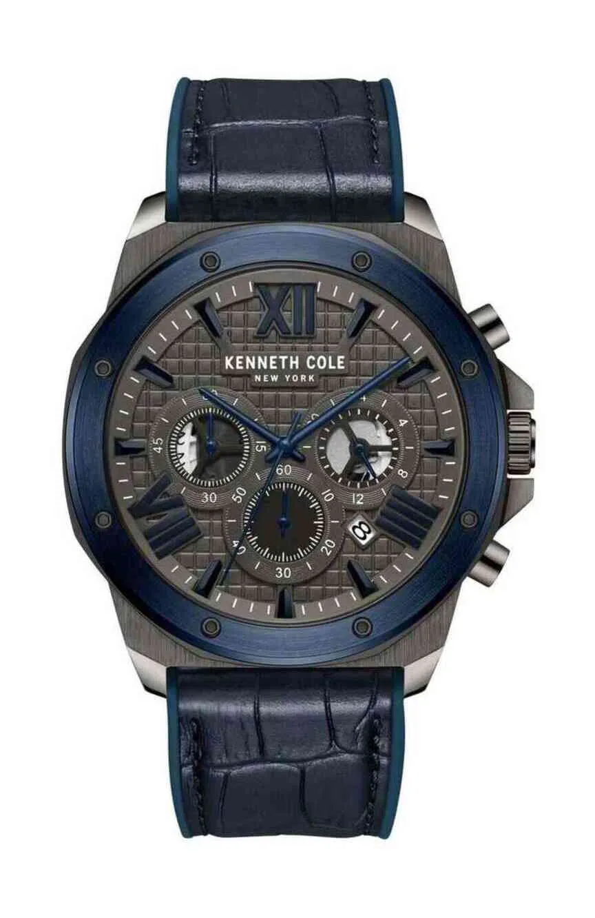 

Kenneth Cole | men Kenneth Cole Mens Quartz KCWGO0016002