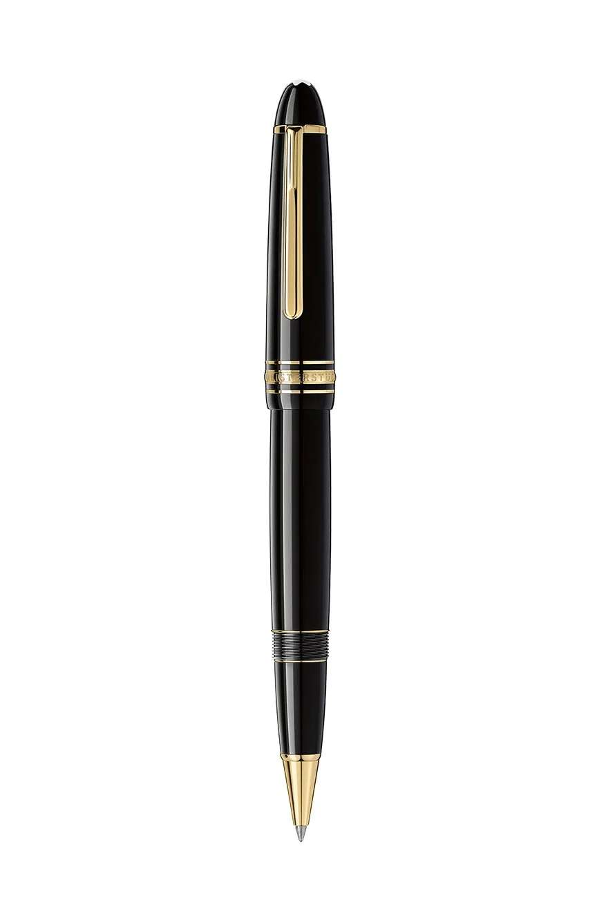 Montblanc Meisterstuck Gold-Coated Legrand Rollerball