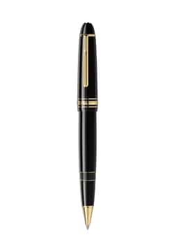 Montblanc Meisterstuck Gold-Coated Legrand Rollerball