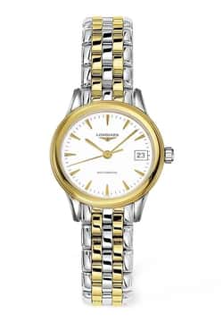 Longines Flagship