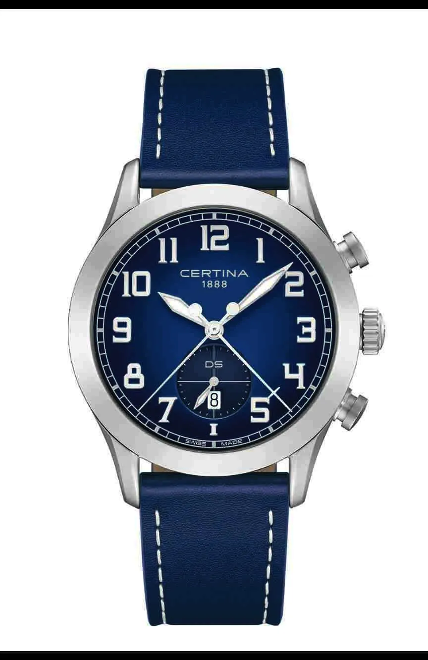 

Certina | DS Automatic