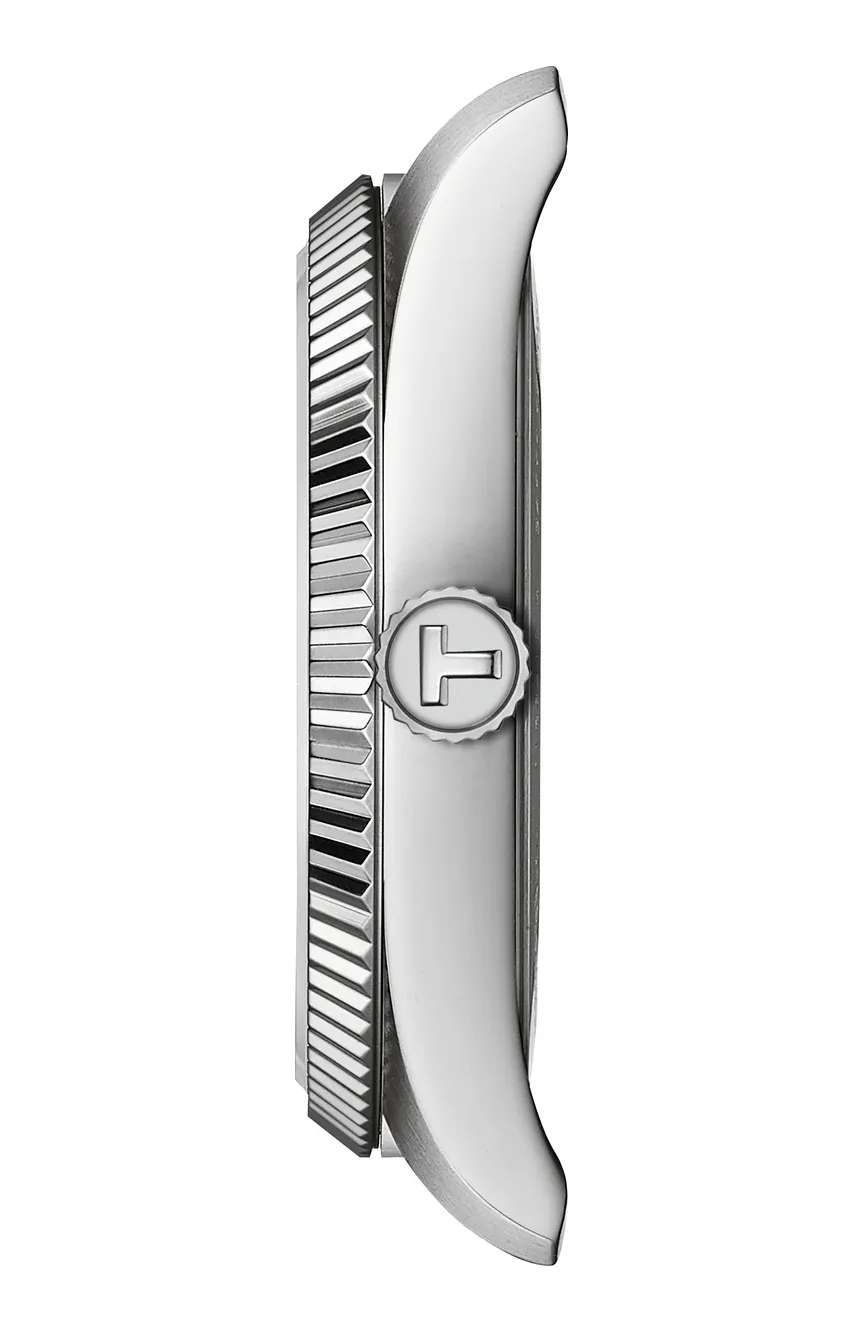 Tissot Ballade