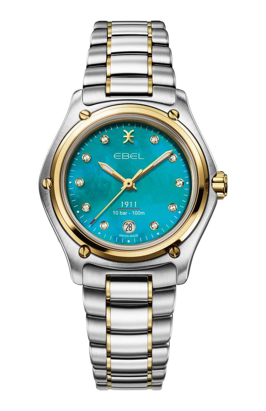 ايبل WOMENS 1911 30MM 1216668