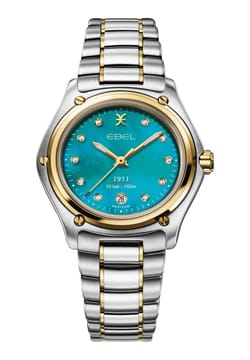 Ebel WOMENS 1911 30MM 1216668