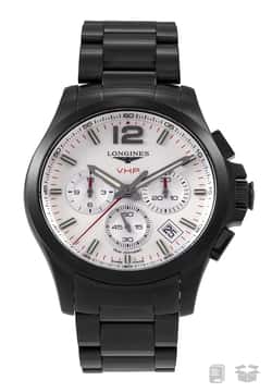 LONGINES RELOVED CONQUEST V.H.P.