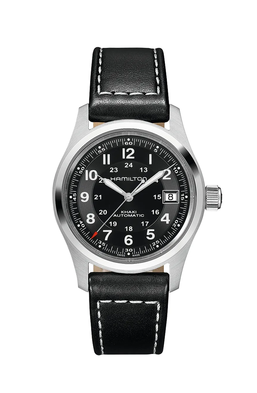 

Hamilton | Khaki Field