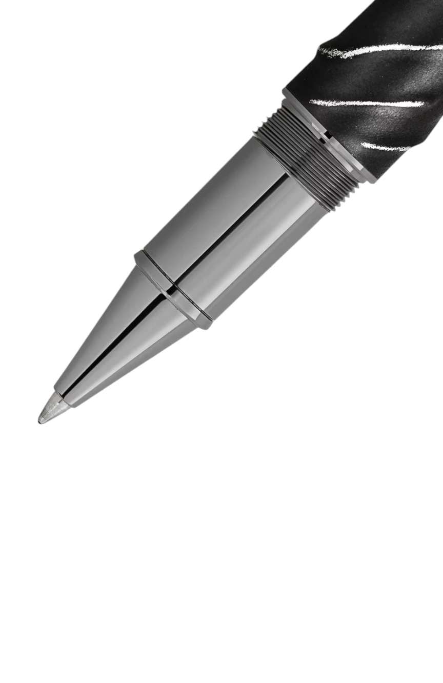 Montblanc Writers Edition Homage to Bram Stoker Limited Edition 1897 Rollerball