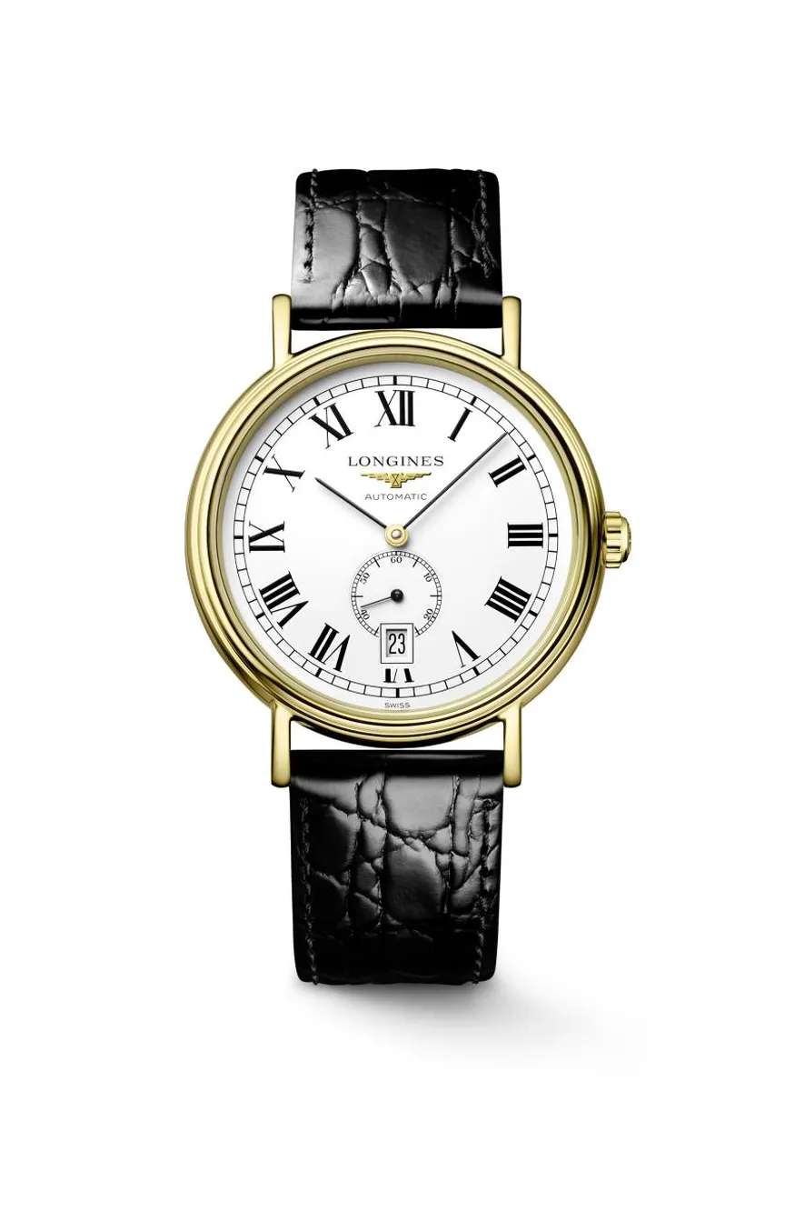 Longines Presence
