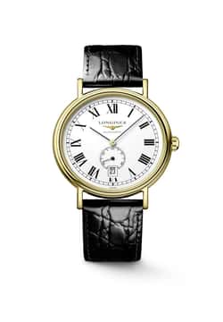 Longines Presence