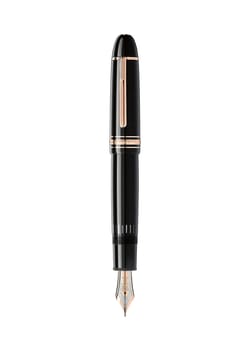Montblanc Meisterstuck Rose Gold-Coated 149 Fountain Pen