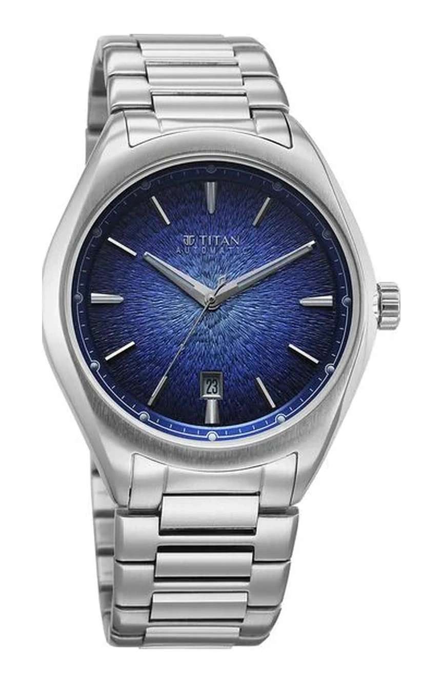 Titan Starlight Analog with Concealed Automatic