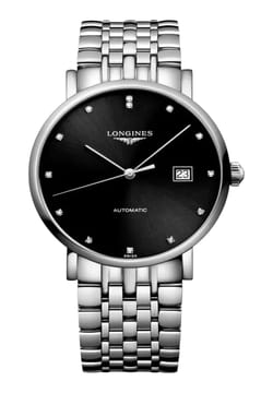 Longines Elegant