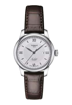 Tissot لي لوكل