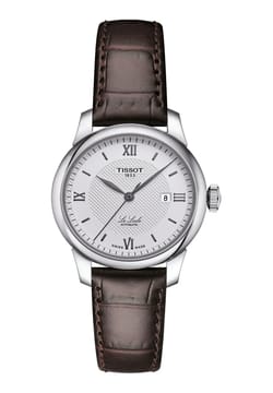 Tissot لي لوكل