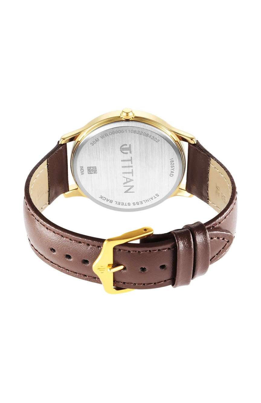 تيتان Analog Watch for Men
