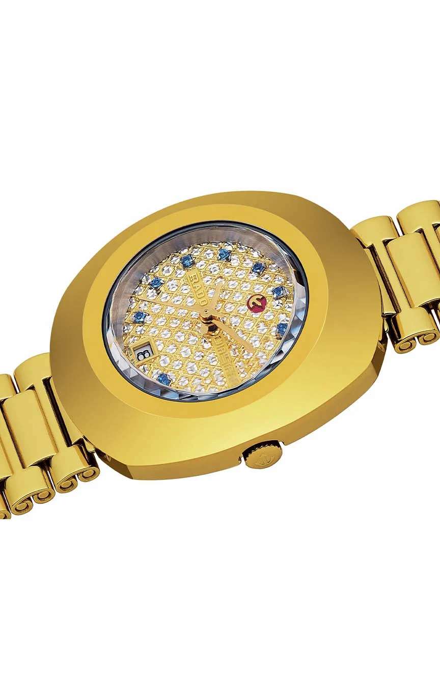 رادو ذا أوريجنال أوتوماتيك