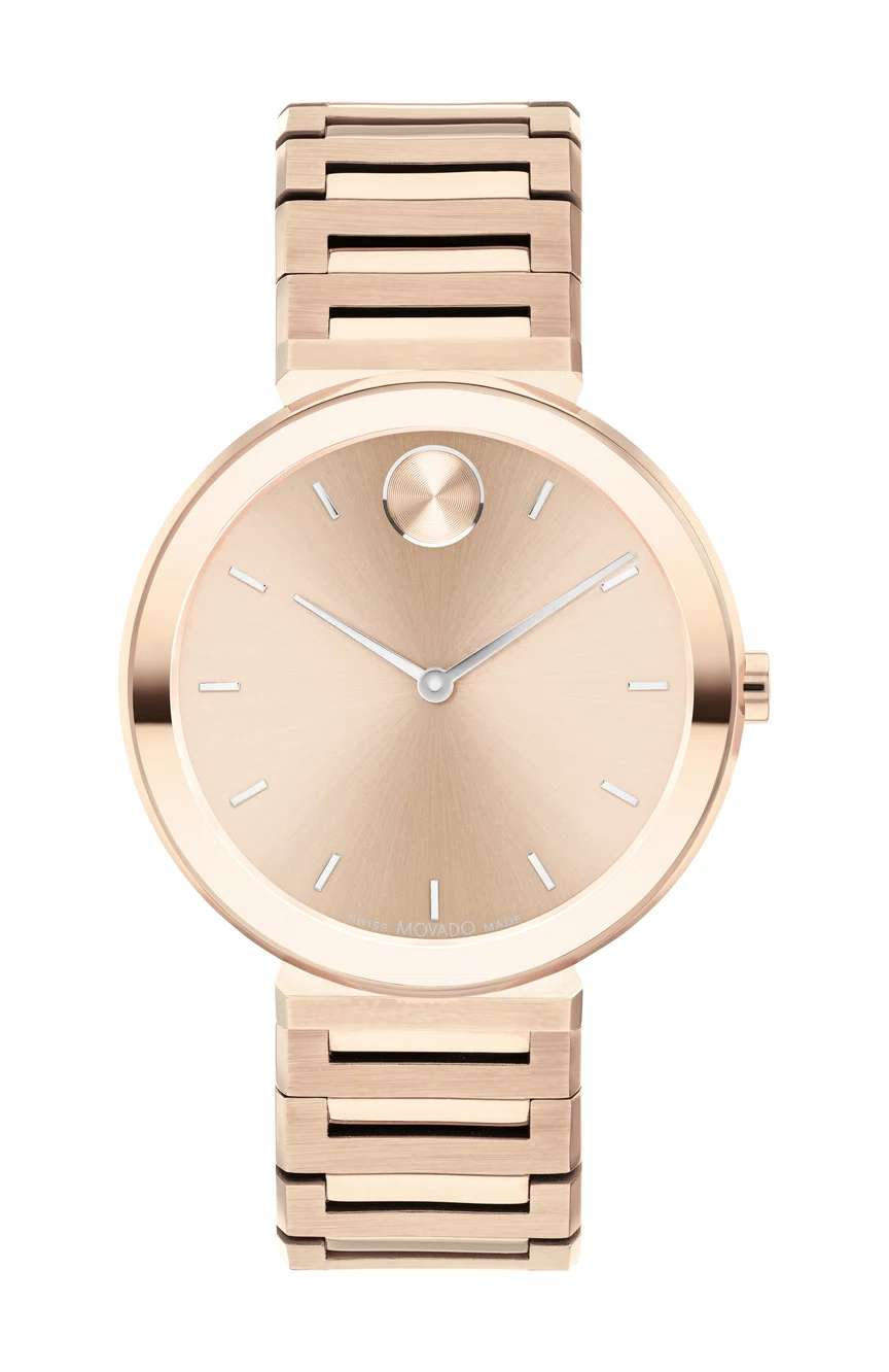 Movado HORIZON